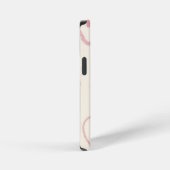 Leuke esthetische telefoonhoes iPhone hoesje (Rechterkant)