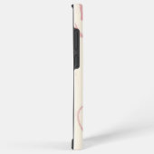 Leuke esthetische telefoonhoes samsung galaxy hoesje (Rechterkant)