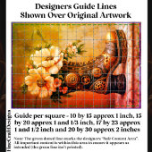 Leuke Extreme Steampunk Boot, Bloemen DG2RG Decoup Tissuepapier