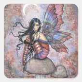 Leuke Fairy Stickers (Voorkant)