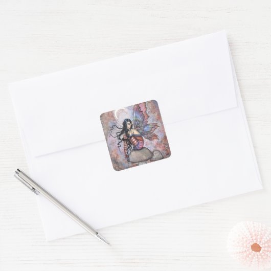 Leuke Fairy Stickers (Envelop)
