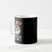 Leuke familie cruise meest waarschijnlijk om te He Koffiemok (Voorkant links)