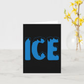 Leuke familie Halloween kostuum Ice en Ba Kaart (Gele Bloem)