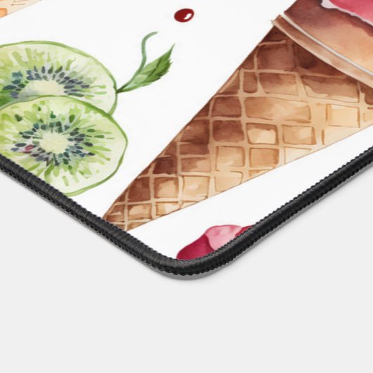 Leuke Fancy IJSCONES Bureaumat (Hoek)