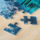 Leuke Fantasie Legpuzzel (Zijkant)