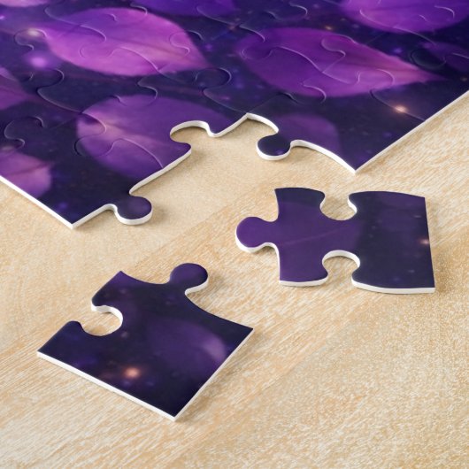 Leuke Fantasy Draak Puzzel (Zijkant)