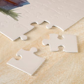 Leuke fee en gnoom puzzel legpuzzel (Zijkant)