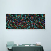 Leuke Feest Verf Benodigdheden 4x10 Vinyl Banner (Beurs)
