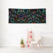 Leuke Feest Verf Benodigdheden 4x10 Vinyl Banner (Insitu)