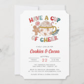 Leuke feestdag uitnodiging (Voorkant)