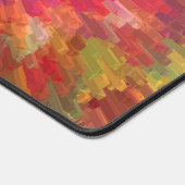 Leuke feestdagen..... bureaumat (Hoek)