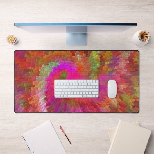 Leuke feestdagen..... bureaumat (Kantoor 1)