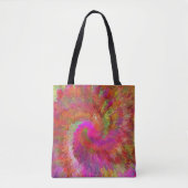 Leuke feesttijden...... tote bag (Voorkant)
