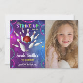  leuke feestuitnodigingen voor kinderen kaart (Voorkant)