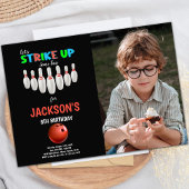  leuke feestuitnodigingen voor kinderen kaart