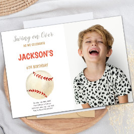  leuke feestuitnodigingen voor kinderen kaart