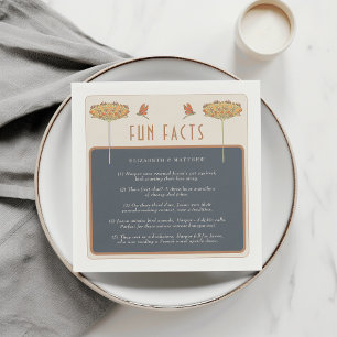 Leuke feiten  libellen Oranje partij Servet