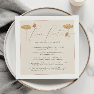 Leuke feiten  libellen Oranje partij Servet