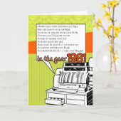 Leuke feiten Verjaardag - Kosten van het Leven in  Kaart (Gele Bloem)