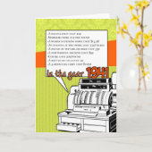 Leuke feiten Verjaardag - Kosten van het Leven in  Kaart (Gele Bloem)