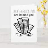 leuke felicitatie kaart (Gele Bloem)