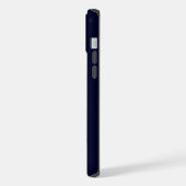 Leuke Firefly Lightning Bug Logo iPhone Hoesje (Linkerkant)