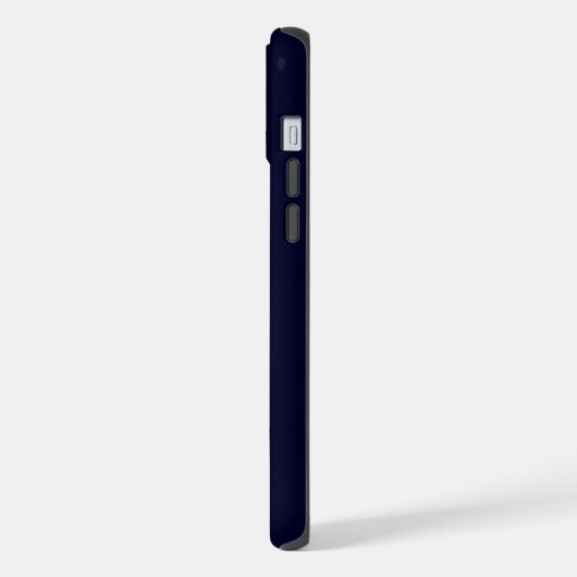 Leuke Firefly Lightning Bug Logo iPhone Hoesje (Linkerkant)