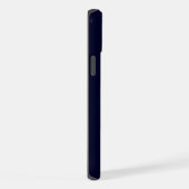 Leuke Firefly Lightning Bug Logo iPhone Hoesje (Rechterkant)