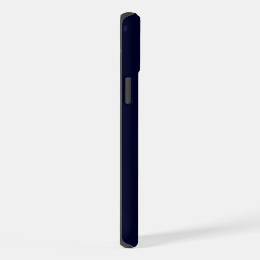 Leuke Firefly Lightning Bug Logo iPhone Hoesje (Rechterkant)