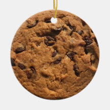 Leuke foto Chocolade chip cookie