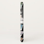 Leuke foto's & naam | Aangepaste kleur Case-Mate iPhone Case (Achterkant/links)