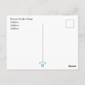 Leuke fouten | Stimulering Briefkaart (Achterkant)