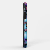 Leuke Fractale Kunst Kleurrijke Sterren Case-Mate iPhone Case (Achterkant/rechts)