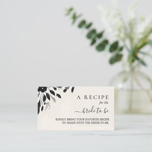 Leuke Funky Unieke Humor Meme Grappige Bruidsfeest Informatiekaartje (Staand voorkant)