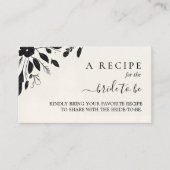 Leuke Funky Unieke Humor Meme Grappige Bruidsfeest Informatiekaartje (Voorkant)