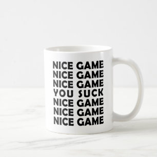 Leuke Game Grappige Mok