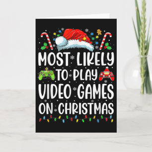 Leuke gamer die het meest waarschijnlijk videogame kaart