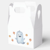 Leuke geest - baby shower bedankdoosjes (Geopend)