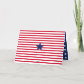 Leuke Gelukkige 60ste Verjaardag & Gelukkige Onafh Kaart (Achterkant)