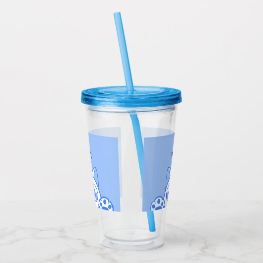 Leuke gelukkige kat met ronde glazen (Links)