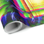 Leuke geometrie..... cadeaupapier (Rol Hoek)