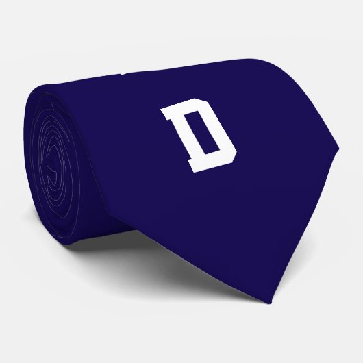 Leuke gepensioneerde "gepensioneerde" stropdas (Opgerold)