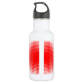 Leuke gepersonaliseerde aangepaste stripboek Pop A Waterfles (Achterkant)
