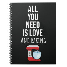Leuke geweldige cadeaus voor bakkers Bakliefhebber