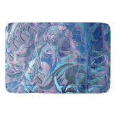 Leuke Gezichten..... Badmat (Voorkant)