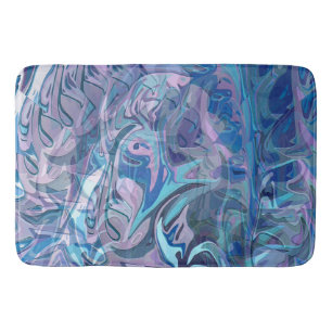 Leuke Gezichten..... Badmat