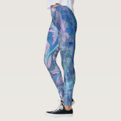 Leuke Gezichten..... Leggings (Links)