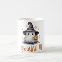 Leuke Ghost Halloween Gift Spooky Seizoen