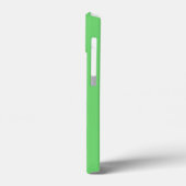Leuke Giraffe Dragen van een groene trui Case-Mate iPhone Case (Achterkant / Links)