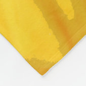 Leuke Giraffe Fleece Deken! Deken (Hoek)